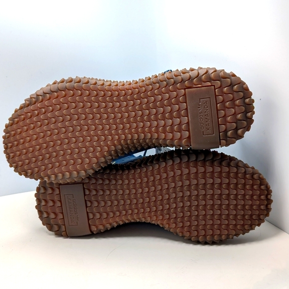 Adidas KAMANDA ' Legend Marine - Picture 4 of 6